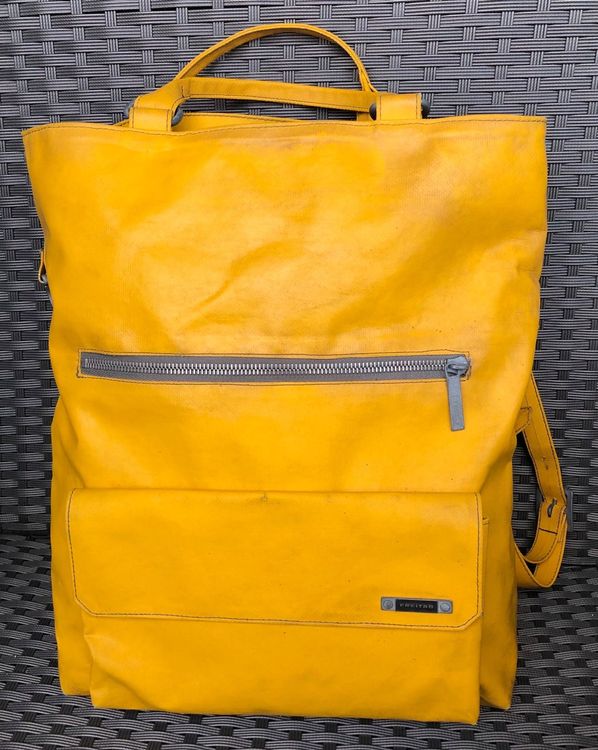Freitag Tasche Modell R110 REMY Kaufen auf Ricardo