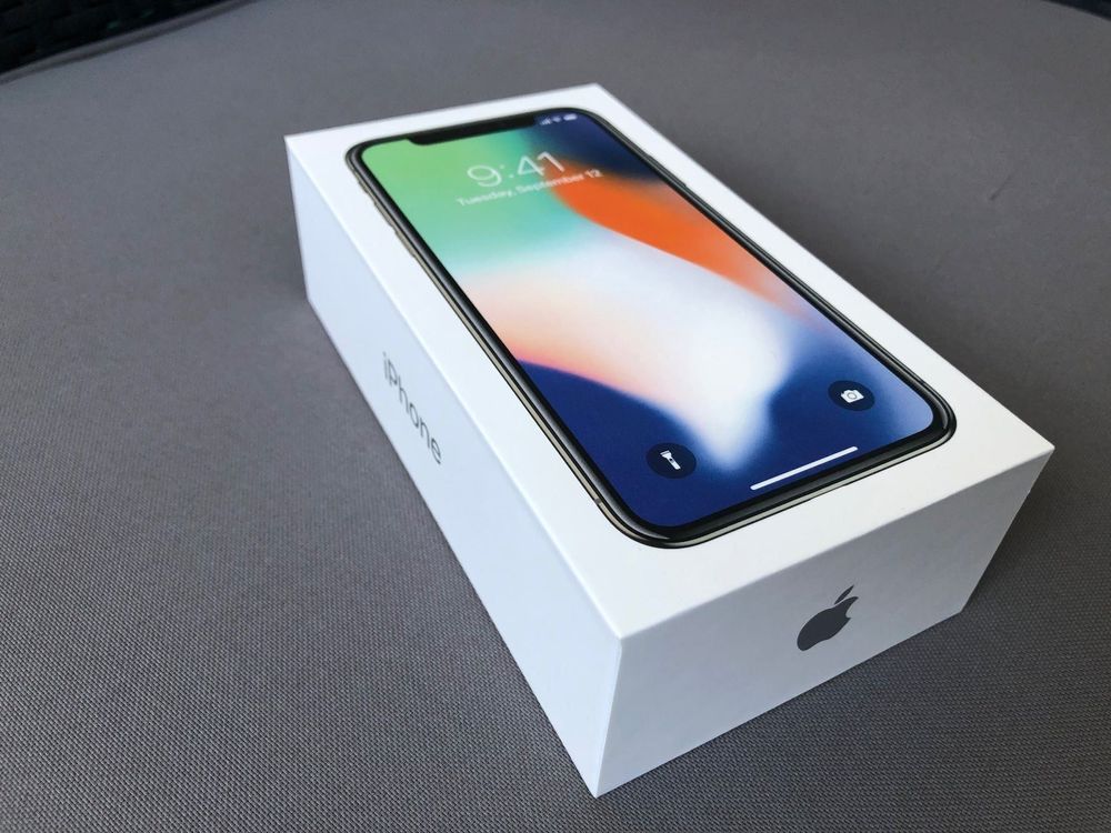 Iphone 7 Plus Neu 64 Gb