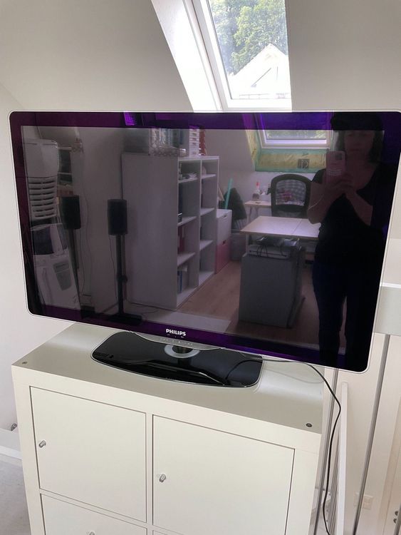 40 Zoll Philips TV Fernseher Kaufen auf Ricardo