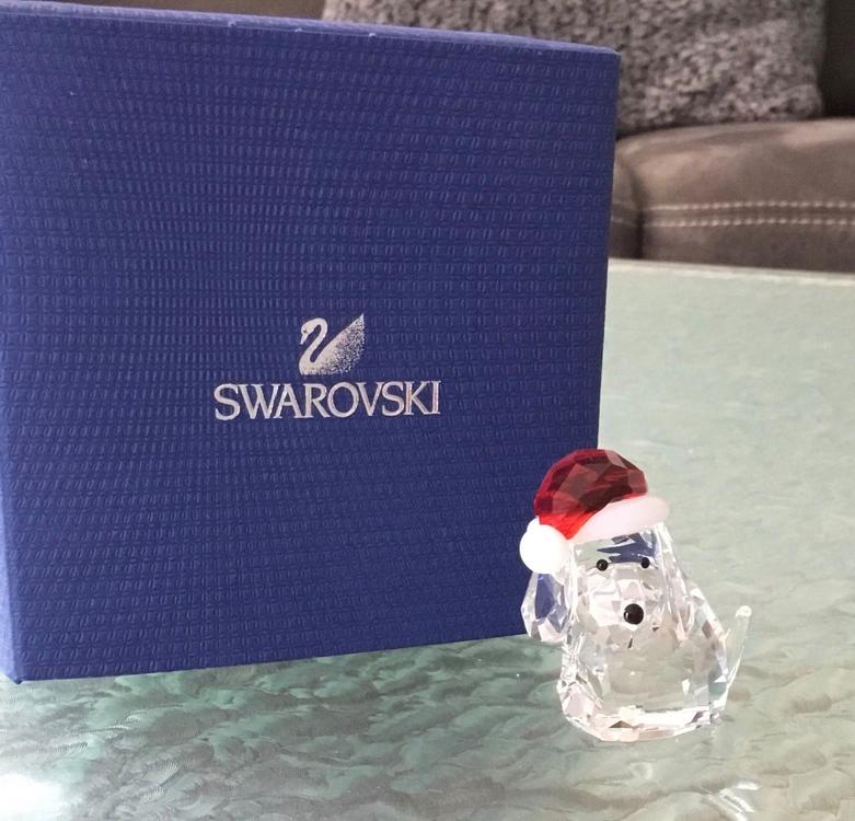 Swarovski Hund Kaufen auf Ricardo