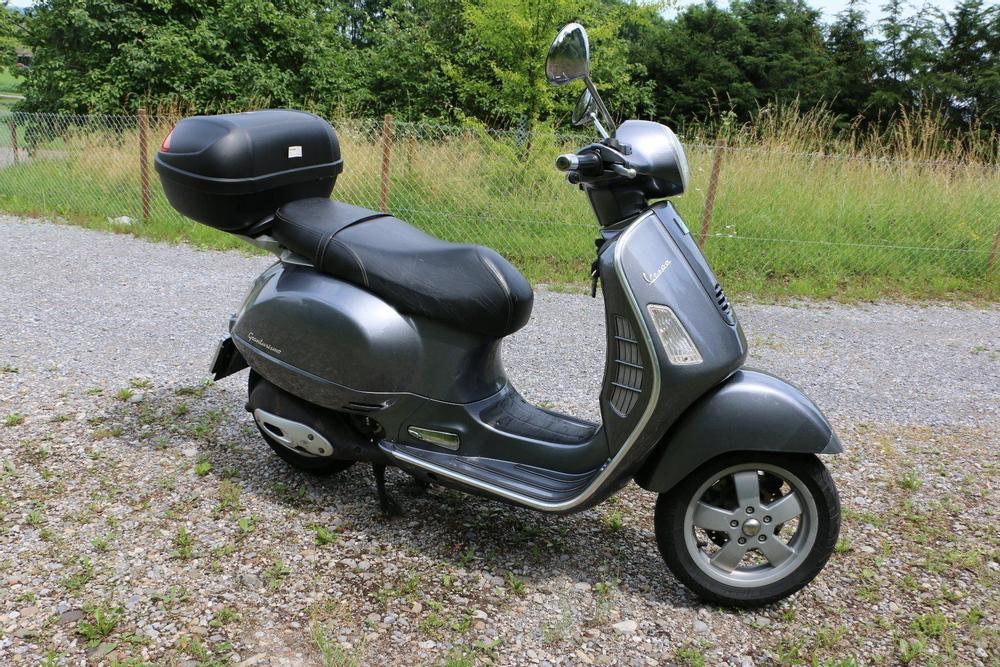 Vespa GT 125 | Kaufen auf Ricardo