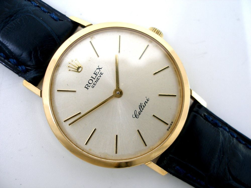 ROLEX CELLINI 18K REF 4112 8 HANDAUFZUG Acheter Sur Ricardo rolex-cellini-18k-ref-4112-8-handaufzug-acheter-sur-ricardo