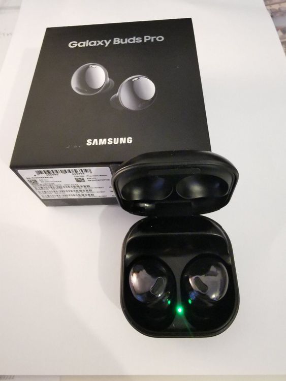 Galaxy - 【新品】Galaxy Buds Pro 未開封の+spbgp44.ru