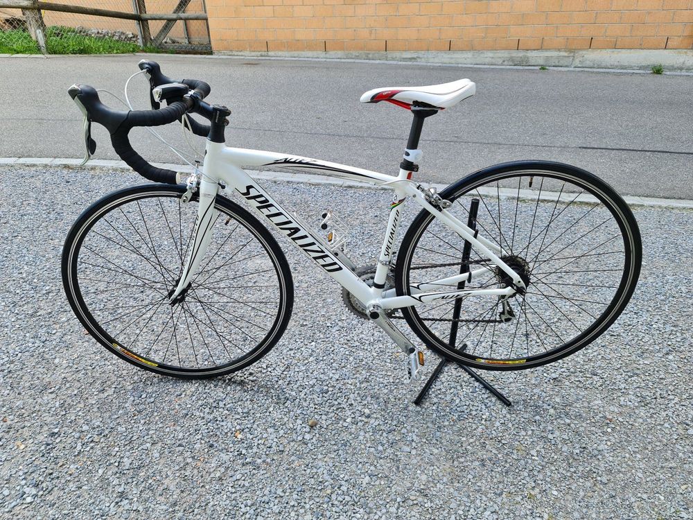 specialized allez xs