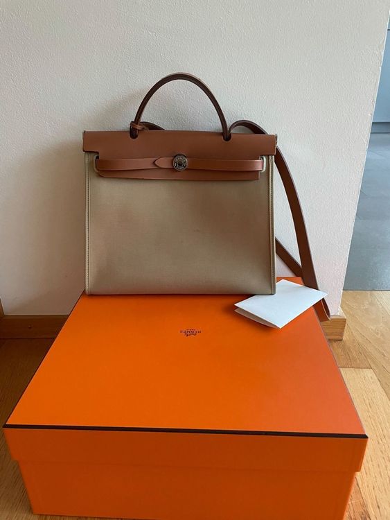 hermes herbag 2021