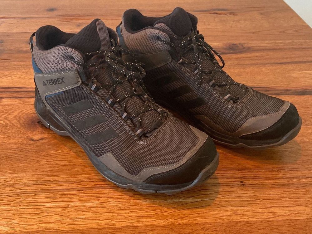 Adidas Terrex Gr. 47.5 | Kaufen auf Ricardo