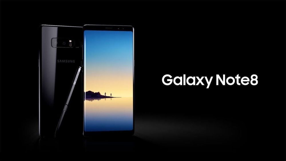 galaxy note 8 128gb price