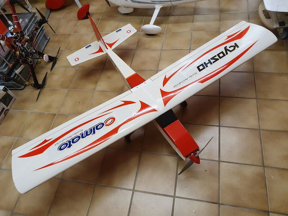 Calmato Kaufen auf Ricardo