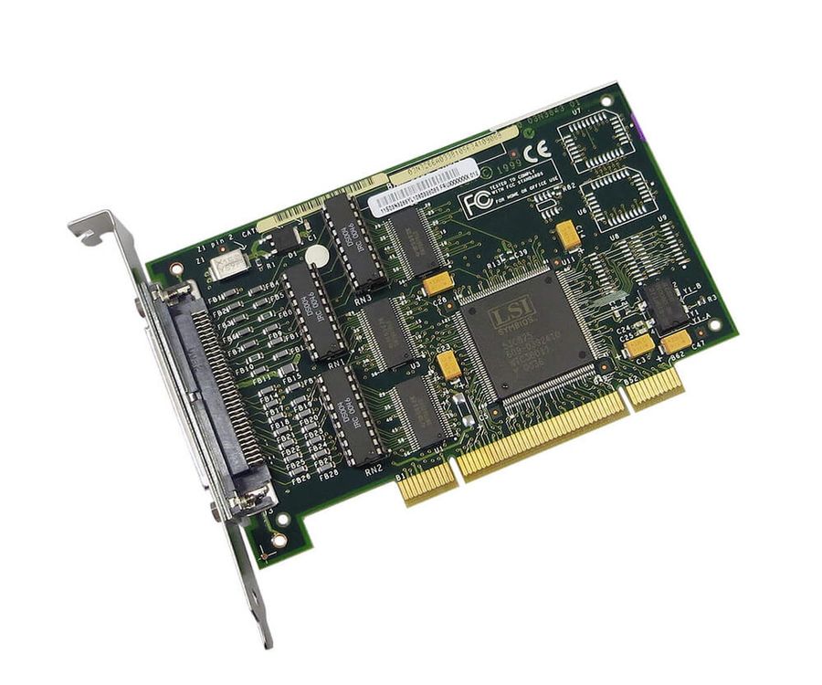 IBM 03N3266 Differential Ultra SCSI... Kaufen auf Ricardo