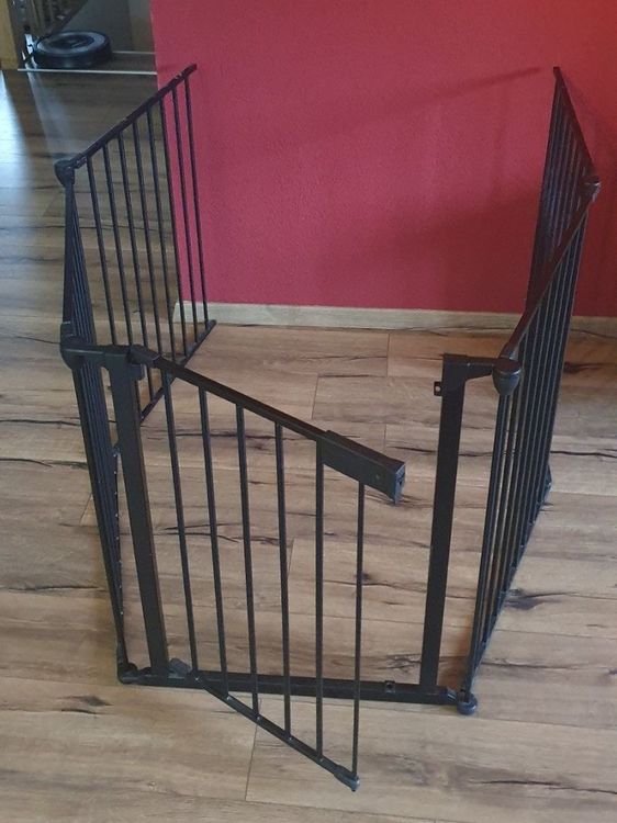 Kamingitter Kinderschutz | Kaufen auf Ricardo