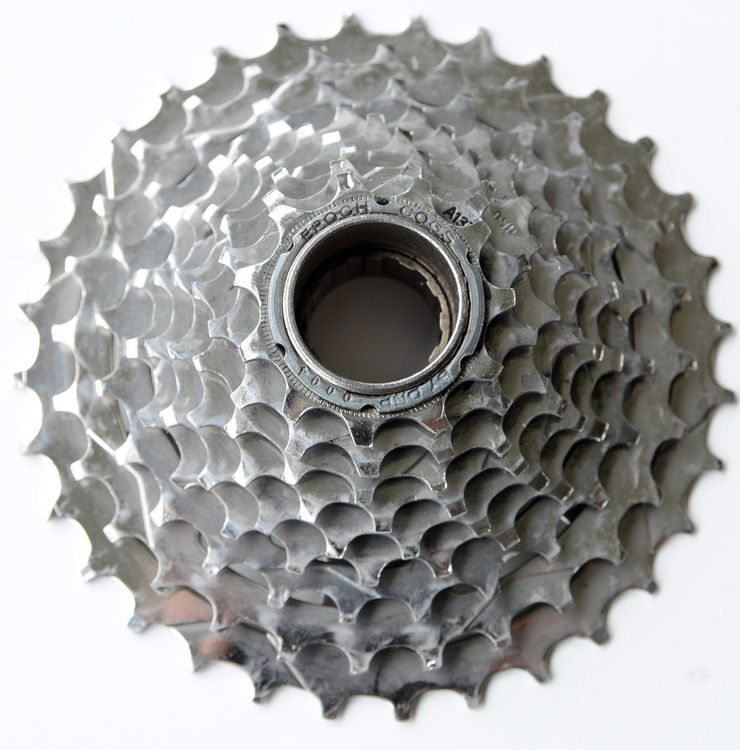fahrrad schraubkranz 6 fach 11-32