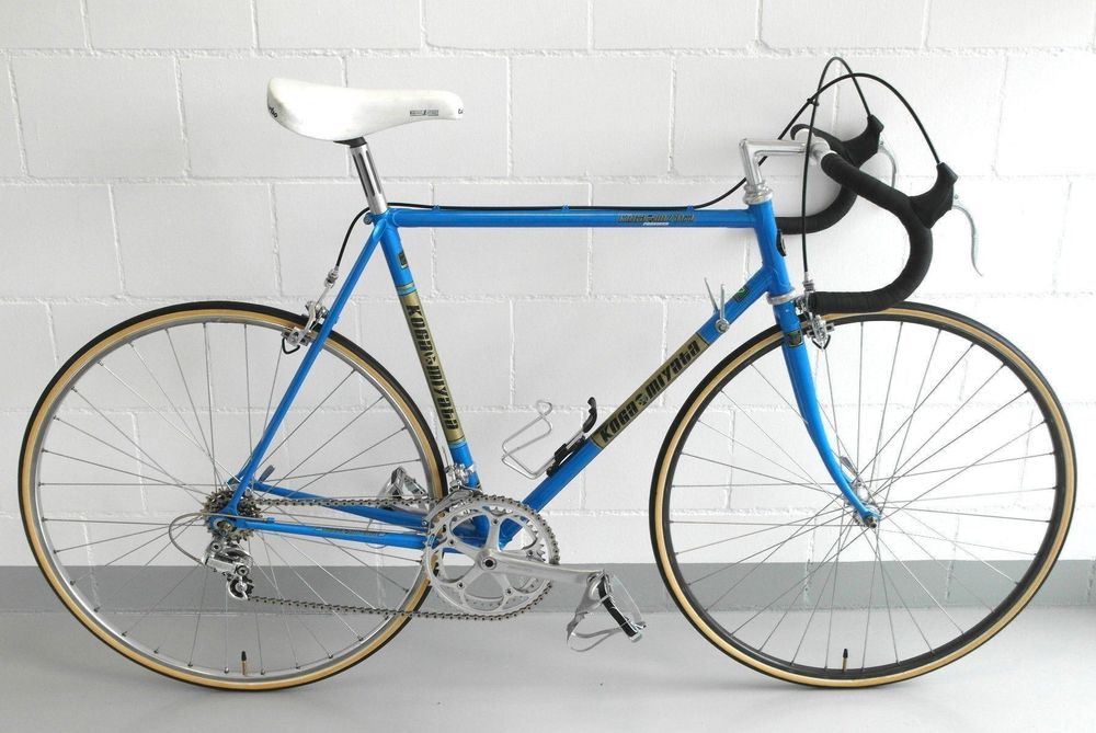 koga miyata racer