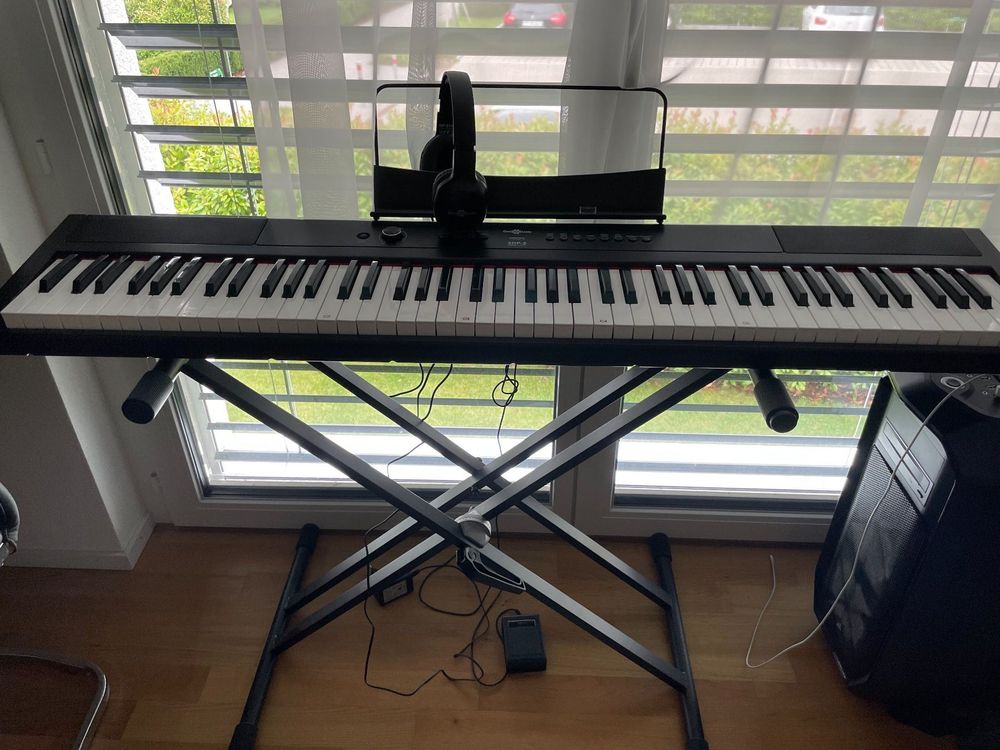 Stage Piano 88Tasten Kaufen auf Ricardo