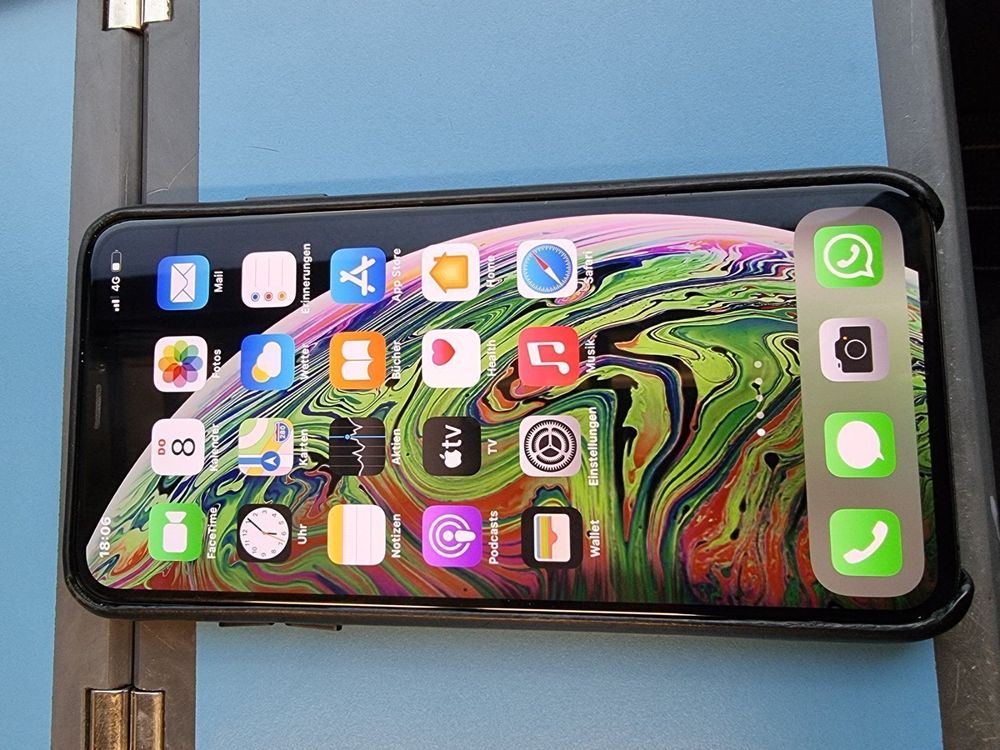 samsung galaxy xs max