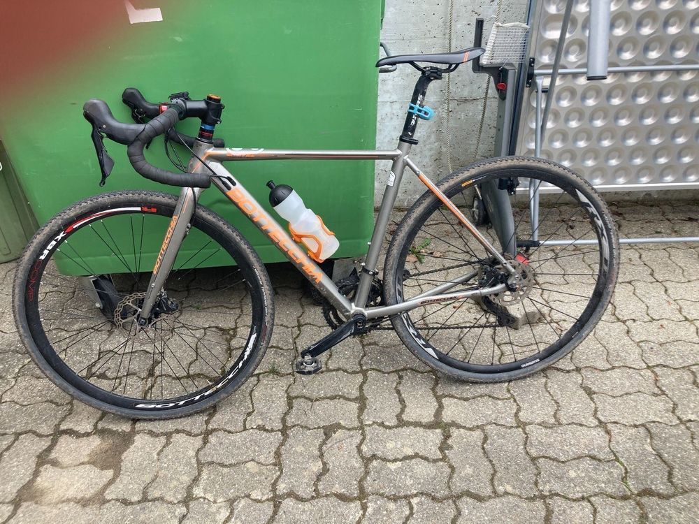 Bottecchia gravel monster | Comprare su Ricardo