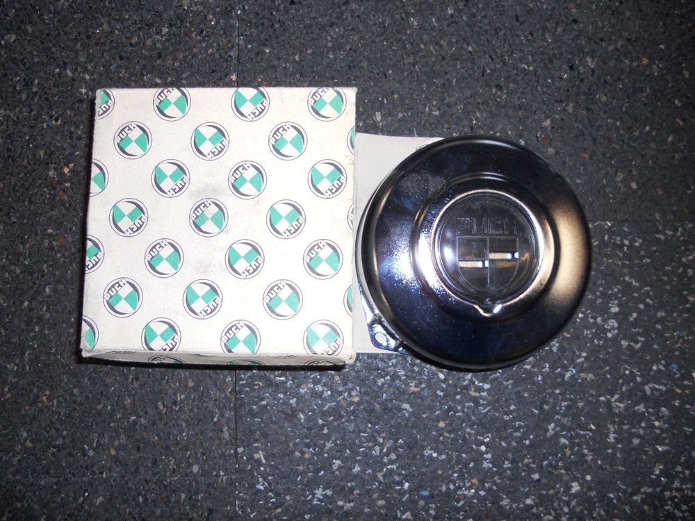 PuchMaxi Original Acheter sur Ricardo