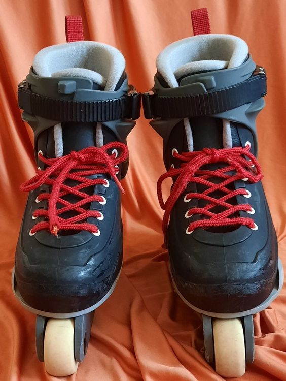 RAZORS Genesys Jr. Aggressive Skates 25 Kaufen auf Ricardo