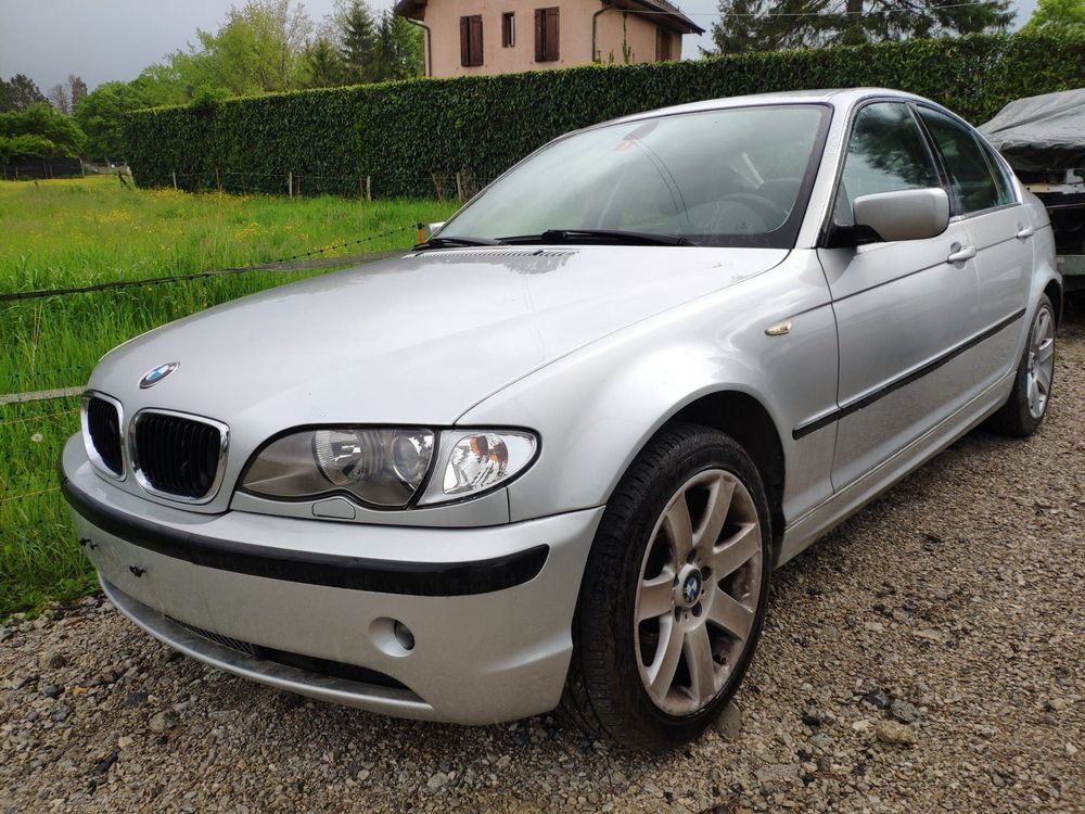 Bmw 330 xi