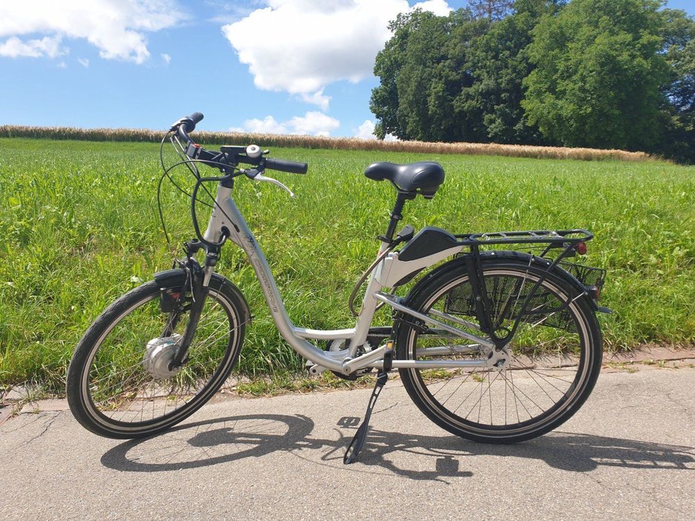 123 mein fahrrad