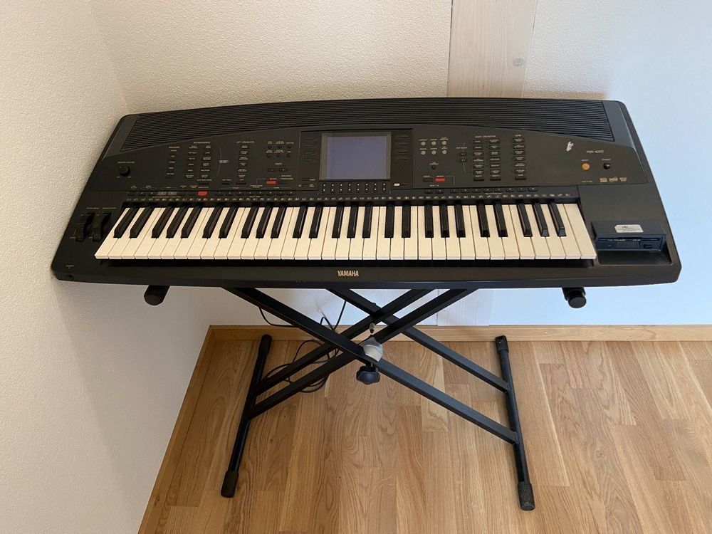 yamaha psr 4000 price