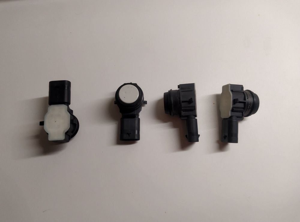 BMW F30 parking sensor PDC Orginal Kaufen auf Ricardo