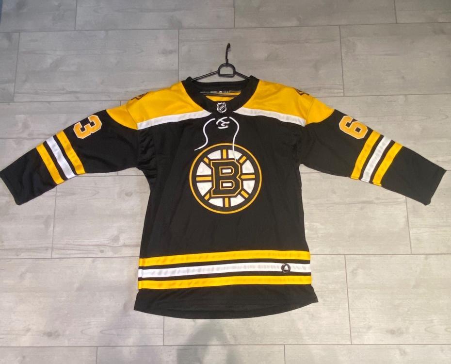 Marchand Boston Bruins Jersey NHL  Kaufen auf Ricardo