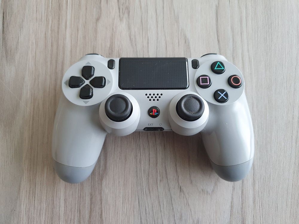 Sony PS4 20th Anniversary Controller Acheter sur Ricardo