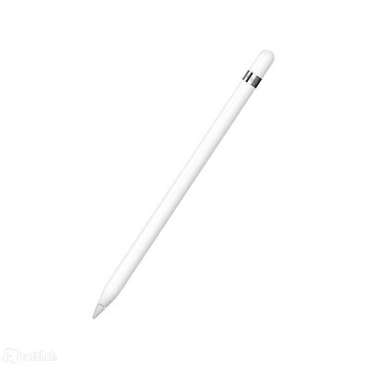Apple Pencil 1. Generation Verbinden