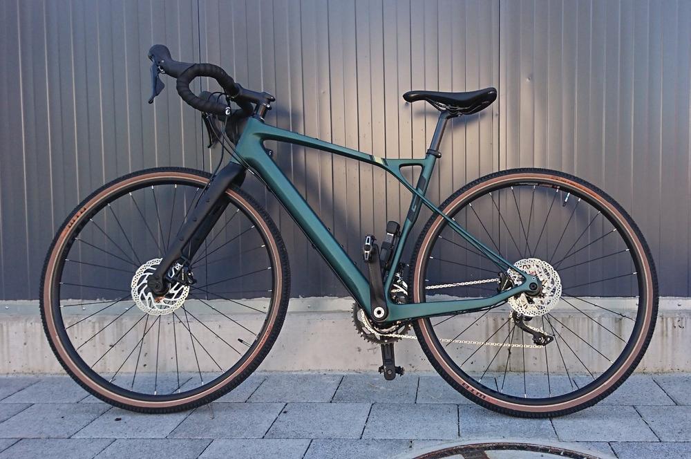 gt grade gravel bike price