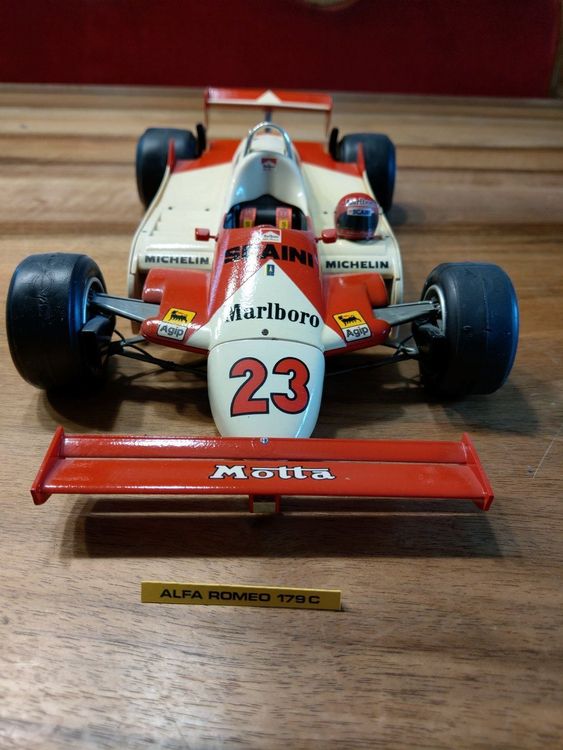 Alfa Romeo 179C Kaufen auf Ricardo