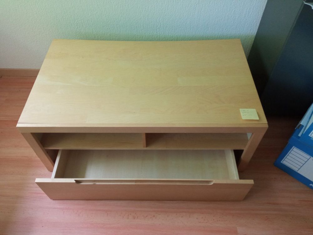 TV Rack, Bank, Ikea, Norrebo, Fernseher, Kaufen auf Ricardo