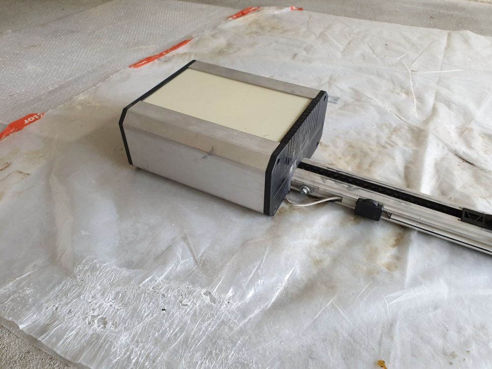 Garagetor-Öffner | Kaufen auf Ricardo