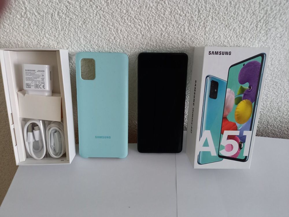 samsung a galaxy 51