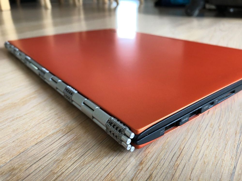 Lenovo yoga 3 pro 1370 ssd замена