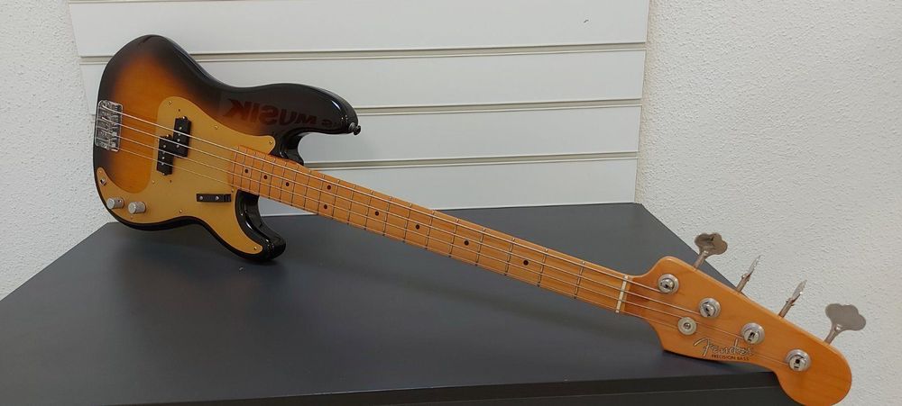 Bass 4 Oder 5 Saiten