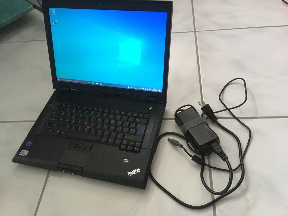 Lenovo sl500 аккумулятор