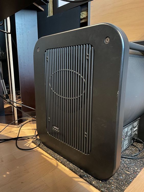 Genelec 7070A Subwoofer Studio Kaufen auf Ricardo