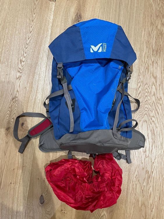Millet Walker 30L Damen Wander Rucksack Kaufen auf Ricardo