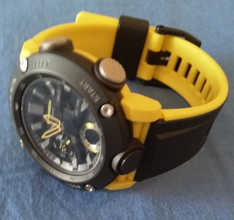 Casio G-Shock/ Mod. 5590 | Comprare su Ricardo