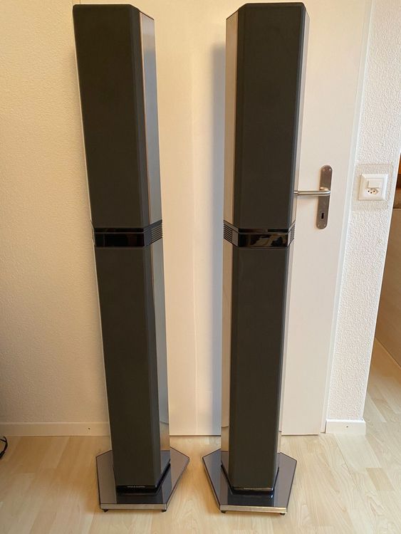 Bang & Olufsen Beolab Penta 6611 Kaufen auf Ricardo