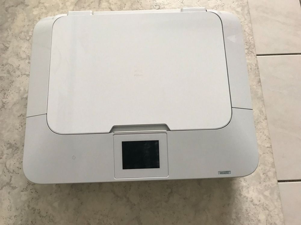canon pixma mg6350 kaufen