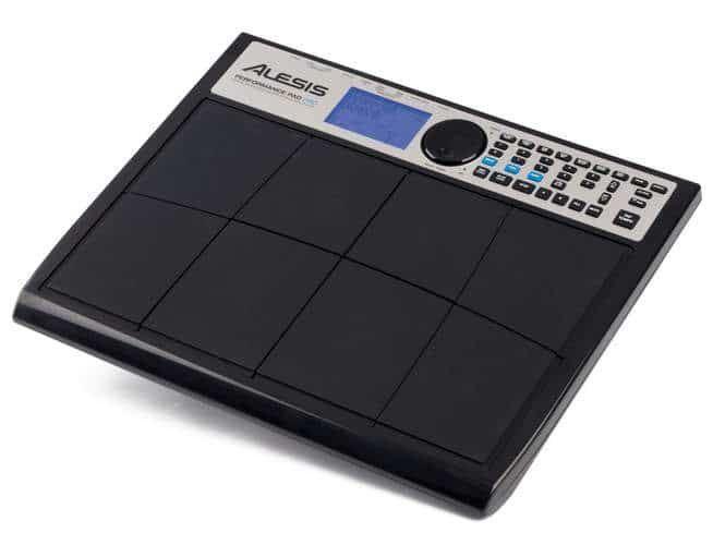 alesis quadraverb bedienungsanleitung pdf