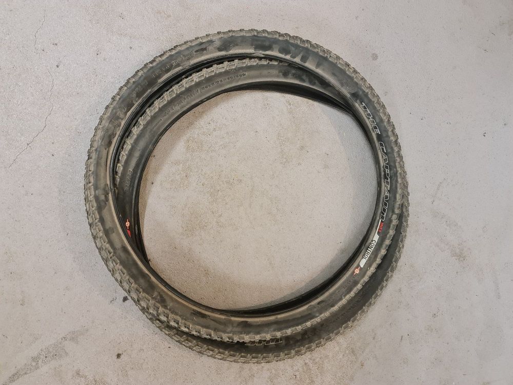 specialized the captain 26