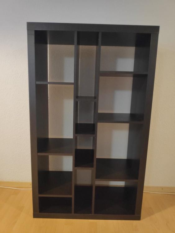 Schwarzes Ikea Regal Kaufen auf Ricardo