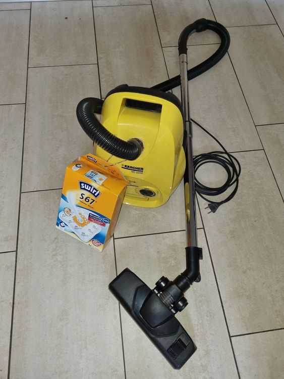 Vhbw 5x Sacs Compatible Avec Nilfisk / Alto Attix 751-21 EC, Attix 751-2M XC Aspirateur - Microfibres Non Tissées, 88,2cm X 62cm Blanc | Leroy Merlin