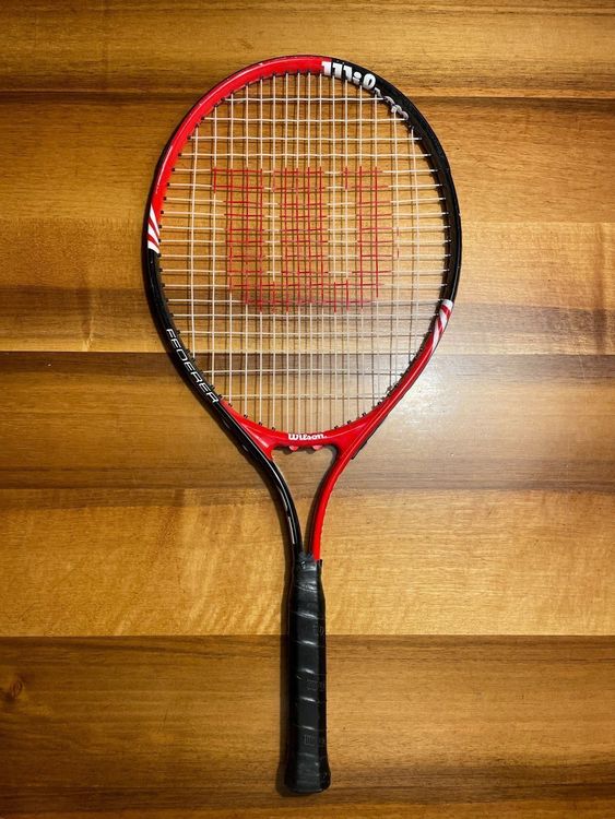 Wilson Racket Kaufen auf Ricardo