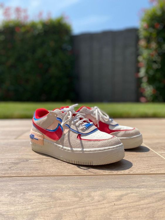 Nike Air Force Shadow | Kaufen auf Ricardo