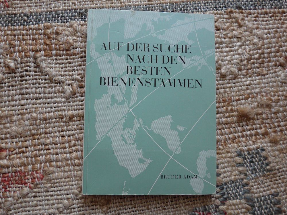 Suche nach den besten Bienenstämmen | Kaufen auf Ricardo