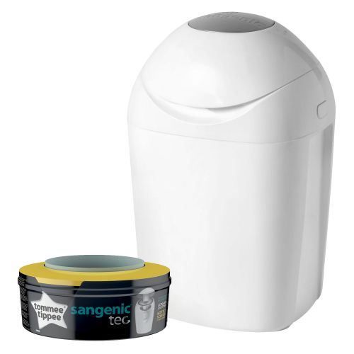 Sangenic Tommee Tippee Windeleimer inkl. Kaufen auf Ricardo