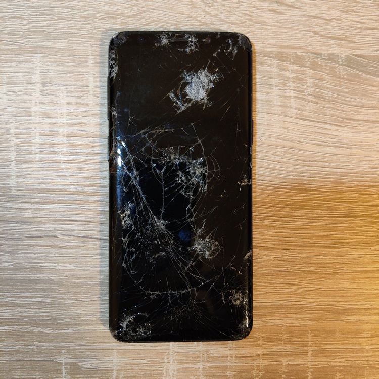 Samsung Galaxy S9 Kaufen Auf Ricardo